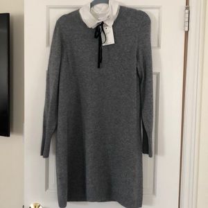 Joie sweater dress